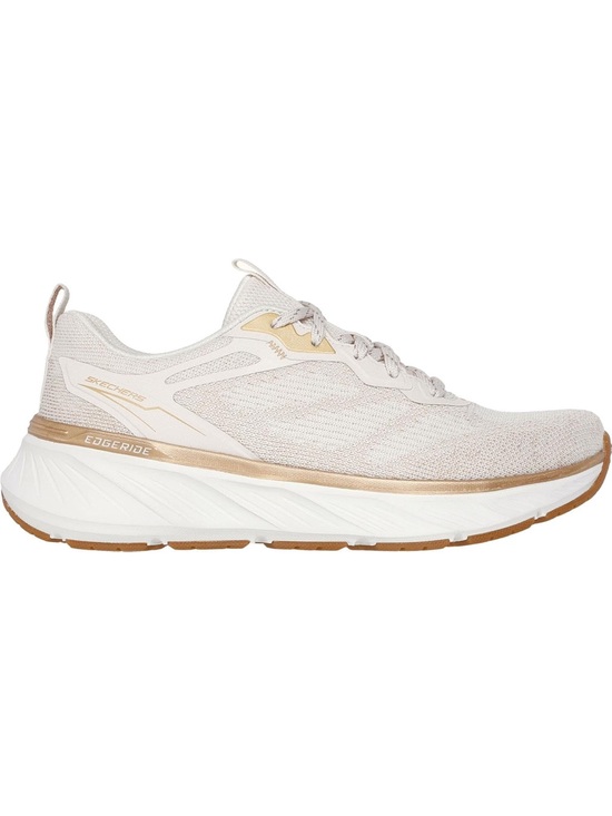 Skechers Shoes - Sketchers edgeride natural tennis shoes size 8 like new